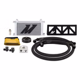 MMOC-BRZ-22TSL, MISHIMOTO MMOC-BRZ-22TSL Oil Cooler Kit, Thermostatic, SL for SUBARU BRZ/ TOYOTA GR86 2022 في الإمارات, دبي. Condition - new. Price 4,790 AED. Photo, seller contacts | AUTO.AE