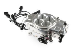 SNE-550-870, Holley Sniper EFI Stealth 4150 Fuel Injection Systems 550-870 في الإمارات, دبي. Condition - new. Price 6,870 AED. Photo, seller contacts | AUTO.AE