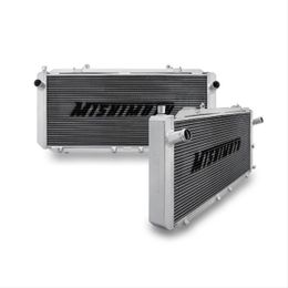 MIO-MMRAD-MR2-90, Mishimoto Performance Radiators for 1991-1995 MR2 - MMRAD-MR2-90 in UAE, Dubai. Condition - new. Price 1,700 AED. Photo, seller contacts | AUTO.AE