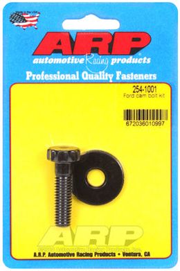 254-1001, ARP 254-1001 Cam Bolt Kit for Ford Small Block 260-289-302 (1965-68). 8740. 12pt في الإمارات, دبي. Condition - new. Price 150 AED. Photo, seller contacts | AUTO.AE