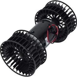 UAC-BM00183C, Universal Air Conditioner Blower Motors BM 00183C в ОАЭ, Дубай. Состояние - новое. Цена 360 AED. Фото, контакты продавца | AUTO.AE