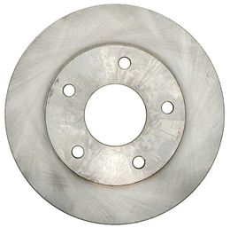 ADO-18A150A, ACDelco Silver Non-Coated Brake Rotors for 1982-1988 CAMARO, FIREBIRD - 19285715 في الإمارات, دبي. Condition - new. Price 170 AED. Photo, seller contacts | AUTO.AE