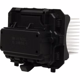 UAC-SW11707C, Universal Air Conditioner Inc. Blower Motor Resistors SW 11707C in UAE, Dubai. Condition - new. Price 210 AED. Photo, seller contacts | AUTO.AE