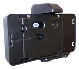 CWA-68064720AA, Crown Automotive License Plate Brackets for 2007-2017 WRANGLER, 2018 WRANGLER JK - 68064720AA في الإمارات, دبي. Condition - new. Price 140 AED. Photo, seller contacts | AUTO.AE