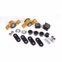 WEK073, WHITELINE WEK073 Essential Vehicle Kit (Front Axle) for SUBARU Impreza WRX STi (GC/GF) 1992-2000 in UAE, Dubai. Condition - new. Price 2,070 AED. Photo, seller contacts | AUTO.AE