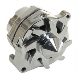 SUM-810302P, Summit Racing™ 100 Amp Polished Alternator for Ford, Mercury, Jeep SUM-810302P в ОАЭ, Дубай. Состояние - новое. Цена 820 AED. Фото, контакты продавца | AUTO.AE