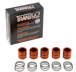 TRG-RFEACMPSTKIT, TransGo Automatic Transmission Accumulator Pistons RFE-ACMPST-KIT в ОАЭ, Дубай. Состояние - новое. Цена 470 AED. Фото, контакты продавца | AUTO.AE