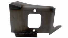 RBF-RB7506L, Rust Buster Shock Mounts RB7506L in UAE, Dubai. Condition - new. Price 430 AED. Photo, seller contacts | AUTO.AE