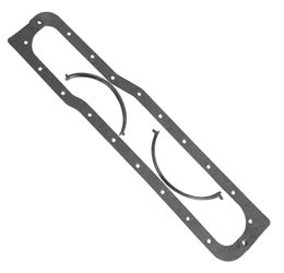 MIL-40350, Milodon Crushproof Premium Pan Gaskets 40350 в ОАЭ, Дубай. Состояние - новое. Цена 160 AED. Фото, контакты продавца | AUTO.AE