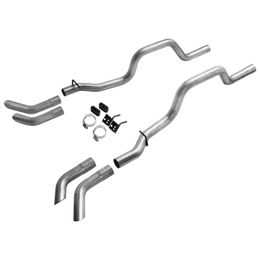 FLO-81055, Flowmaster Replacement Tailpipes for 1959-1964 BEL AIR, BISCAYNE, IMPALA - 81055 в ОАЭ, Дубай. Состояние - новое. Цена 2 800 AED. Фото, контакты продавца | AUTO.AE