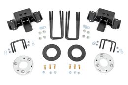 ROU-51031, Rough Country Suspension Lift Kits for 2019-2020 F-150 - 51031 in UAE, Dubai. Condition - new. Price 1,680 AED. Photo, seller contacts | AUTO.AE