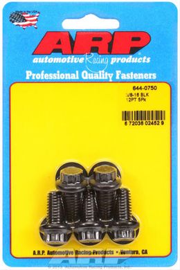 ARP-644-0750, ARP Chromoly Bolts 644-0750 в ОАЭ, Дубай. Состояние - новое. Цена ⁦80 AED⁩. Фото, контакты продавца | AUTO.AE