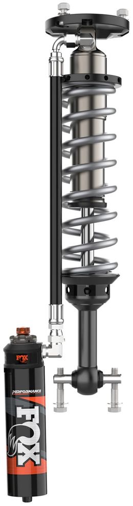 FRS-883-06-199, Fox Racing Shox 2.5 Performance Elite Series Remote Reservoir Adjustable Shocks for 2021-2026 F-150 - 883-06-199 في الإمارات, دبي. Condition - new. Price ⁦12,800 AED⁩. Photo, seller contacts | AUTO.AE
