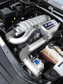 VOR-4CL218-130L, Vortech Tuner Centrifugal Supercharger Kits 4CL218-130L in UAE, Dubai. Condition - new. Price 34,400 AED. Photo, seller contacts | AUTO.AE