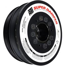 ATI-917266, ATI Super Damper Serpentine Series Harmonic Balancers for 1997-2013 CORVETTE, 2008-2009 G8 - ATI917266 في الإمارات, دبي. Condition - new. Price 2,210 AED. Photo, seller contacts | AUTO.AE