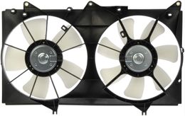 RNB-621-401, Dorman Electric Fans for 2004-2006 CAMRY, ES330 - 621-401 في الإمارات, دبي. Condition - new. Price 900 AED. Photo, seller contacts | AUTO.AE