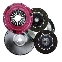 RAM-75-2265S, RAM Concept 9.5 Dual Disc Clutch Kits with Billet Flywheel for 1996-2010 MUSTANG - 75-2265S in UAE, Dubai. Condition - new. Price 5,500 AED. Photo, seller contacts | AUTO.AE