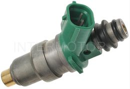 SMP-FJ178, Standard Motor Fuel Injectors for 1995-1998 PASEO, TERCEL - FJ178 في الإمارات, دبي. Condition - new. Price 670 AED. Photo, seller contacts | AUTO.AE