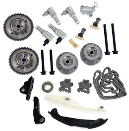 CLO-9-0738SMVVT, Cloyes Timing Chain Kits 9-0738SMVVT في الإمارات, دبي. Condition - new. Price 5,970 AED. Photo, seller contacts | AUTO.AE