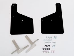 1C5 851 RB, CUSCO 1C5 851 RB Mud Flaps Rear (black) for TOYOTA RAIZE (A200A) 2019- in UAE, Dubai. Condition - new. Price 990 AED. Photo, seller contacts | AUTO.AE