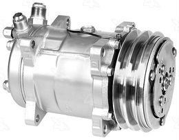 FSS-58033, Four Seasons Air Conditioning Compressors 58033 في الإمارات, دبي. Condition - new. Price 1,110 AED. Photo, seller contacts | AUTO.AE
