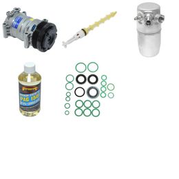 UAC-KT3269, Universal Air Conditioner Compressor Kits KT 3269 в ОАЭ, Дубай. Состояние - новое. Цена 1 130 AED. Фото, контакты продавца | AUTO.AE