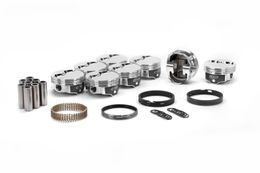 UEM-SIC721-030, ICON Pistons, Custom Order SIC721.030 في الإمارات, دبي. Condition - new. Price 960 AED. Photo, seller contacts | AUTO.AE