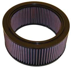 E-1460, K&N E-1460 Replacement Air Filter FORD 6.9L,7.3L DIESEL, 1983-94 في الإمارات, دبي. Condition - new. Price 600 AED. Photo, seller contacts | AUTO.AE