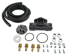 PRM-72956, Perma-Cool Oil Filter Relocation Kits 72956 في الإمارات, دبي. Condition - new. Price 680 AED. Photo, seller contacts | AUTO.AE