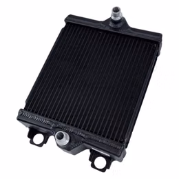 8355, CSF 8355 High-Performance Auxiliary Radiator for BMW M2 (F87) в ОАЭ, Дубай. Состояние - новое. Цена 1 700 AED. Фото, контакты продавца | AUTO.AE