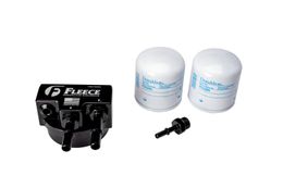 FLE-S0501, Fleece Performance Underhood 9 Microns Fuel Filter Assemblies with Stock Inlet Size FPE-FMC-UHFA-1123 في الإمارات, دبي. Condition - new. Price 960 AED. Photo, seller contacts | AUTO.AE