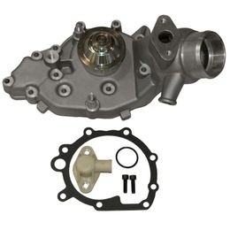 GMB-180-2110, GMB OE Replacement Water Pumps for 1987-1988 924, 1983-1989 944 - 180-2110 в ОАЭ, Дубай. Состояние - новое. Цена 810 AED. Фото, контакты продавца | AUTO.AE