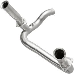 BRE-102-2001, BRExhaust Direct-Fit Y-Pipes 102-2001 in UAE, Dubai. Condition - new. Price 800 AED. Photo, seller contacts | AUTO.AE
