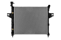 CSF-3115, CSF Radiators for 1999-2004 GRAND CHEROKEE - 3115 في الإمارات, دبي. Condition - new. Price 470 AED. Photo, seller contacts | AUTO.AE