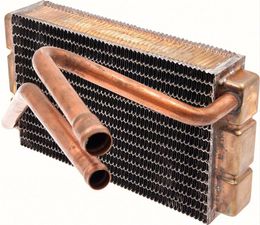 OER-3025322, OER Authorized Heater Cores 3025322 في الإمارات, دبي. Condition - new. Price 580 AED. Photo, seller contacts | AUTO.AE