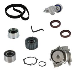CEL-PP304LK4, Continental OE Technology Series Pro Plus Timing Belt Kits for 2003-2005 FORESTER - PP304LK4 в ОАЭ, Дубай. Состояние - новое. Цена ⁦2 230 AED⁩. Фото, контакты продавца | AUTO.AE