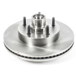PWR-AR85111, PowerStop Autospecialty OE Replacement Rotors for 2004-2006 E-150, 2004-2005 E-150 CLUB WAGON - AR85111 в ОАЭ, Дубай. Состояние - новое. Цена 810 AED. Фото, контакты продавца | AUTO.AE