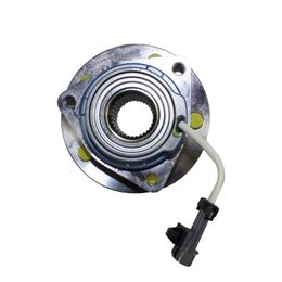 GMB-730-0003, GMB Wheel Bearing and Hub Assemblies 730-0003 في الإمارات, دبي. Condition - new. Price 390 AED. Photo, seller contacts | AUTO.AE