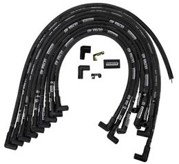 MOR-73832, Moroso Ultra 40 Race Ignition Wire Sets 73832 في الإمارات, دبي. Condition - new. Price 1,410 AED. Photo, seller contacts | AUTO.AE