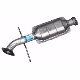 WLK-53496, Walker Ultra Direct-Fit Catalytic Converters for 2002-2005 SEDONA - 53496 في الإمارات, دبي. Condition - new. Price 2,730 AED. Photo, seller contacts | AUTO.AE