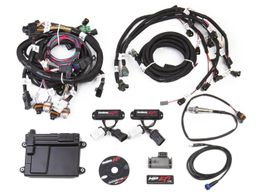 HLY-550-616, Holley HP EFI ECU and Harness Kits 550-616 في الإمارات, دبي. Condition - new. Price 14,180 AED. Photo, seller contacts | AUTO.AE
