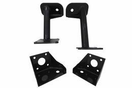 ICB-551849-LMB, ICT Billet Engine Swap Kits 551849-LMB في الإمارات, دبي. Condition - new. Price ⁦6,470 AED⁩. Photo, seller contacts | AUTO.AE