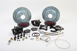 BAE-4262108, Baer Brakes Iron-Sport Disc Brake Kits 4262108 في الإمارات, دبي. Condition - new. Price 4,540 AED. Photo, seller contacts | AUTO.AE