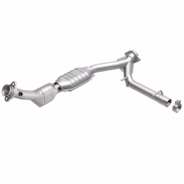 MPE-51081, MagnaFlow Direct-Fit Catalytic Converters for 2003-2004 NAVIGATOR - 51081 in UAE, Dubai. Condition - new. Price 4,340 AED. Photo, seller contacts | AUTO.AE