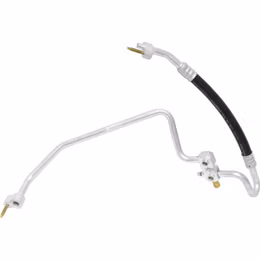 UAC-HA11162C, Universal Air Conditioner Air Conditioning Suction and Discharge Hose Assemblies for 2004-2007 VUE - HA 11162C في الإمارات, دبي. Condition - new. Price 220 AED. Photo, seller contacts | AUTO.AE