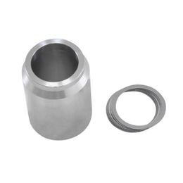 YGA-55052, Yukon Gear & Axle - Differential Pinion Bearing Spacers and Sleeves for 1984-1995 4RUNNER, 1979-1995 PICKUP, 1995 TACOMA - SK CST8 في الإمارات, دبي. Condition - new. Price 370 AED. Photo, seller contacts | AUTO.AE