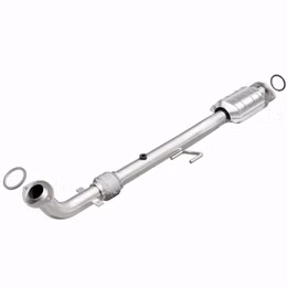 24435, MAGNAFLOW 24435 Catalytic Converter Direct-Fit HM Grade for TOYOTA Camry 2010-2011 in UAE, Dubai. Condition - new. Price 2,650 AED. Photo, seller contacts | AUTO.AE