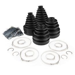 AOF-AP-305849, All-Pro Off-Road OEM CV Boot Kits for 1995-2004 TACOMA - AP-305849 in UAE, Dubai. Condition - new. Price 580 AED. Photo, seller contacts | AUTO.AE