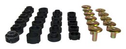 CWA-55176180K, Crown Automotive Body Mounting Kits for 1997-2006 WRANGLER - 55176180K في الإمارات, دبي. Condition - new. Price 560 AED. Photo, seller contacts | AUTO.AE