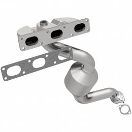 50175, MAGNAFLOW 50175 Manifold Catalytic Converter HM Grade for BMW 323Ci 2000-2000 في الإمارات, دبي. Condition - new. Price 2,940 AED. Photo, seller contacts | AUTO.AE